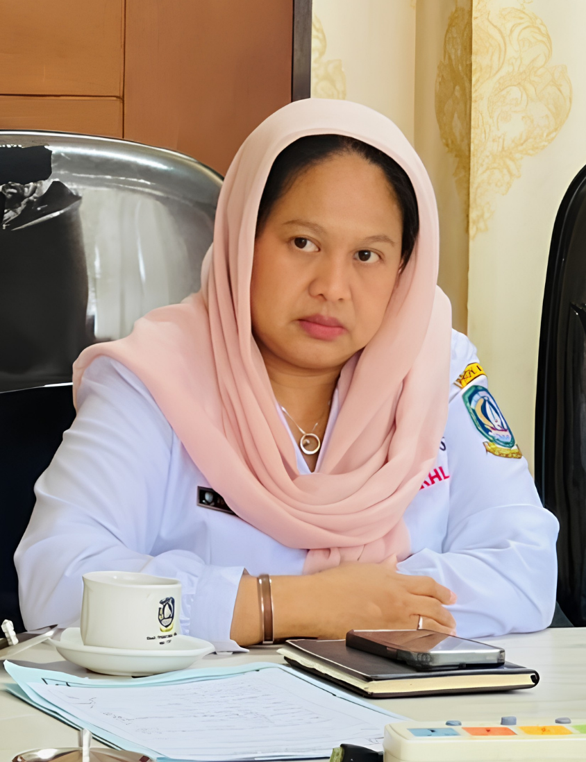 Emiliawati, S.Sos