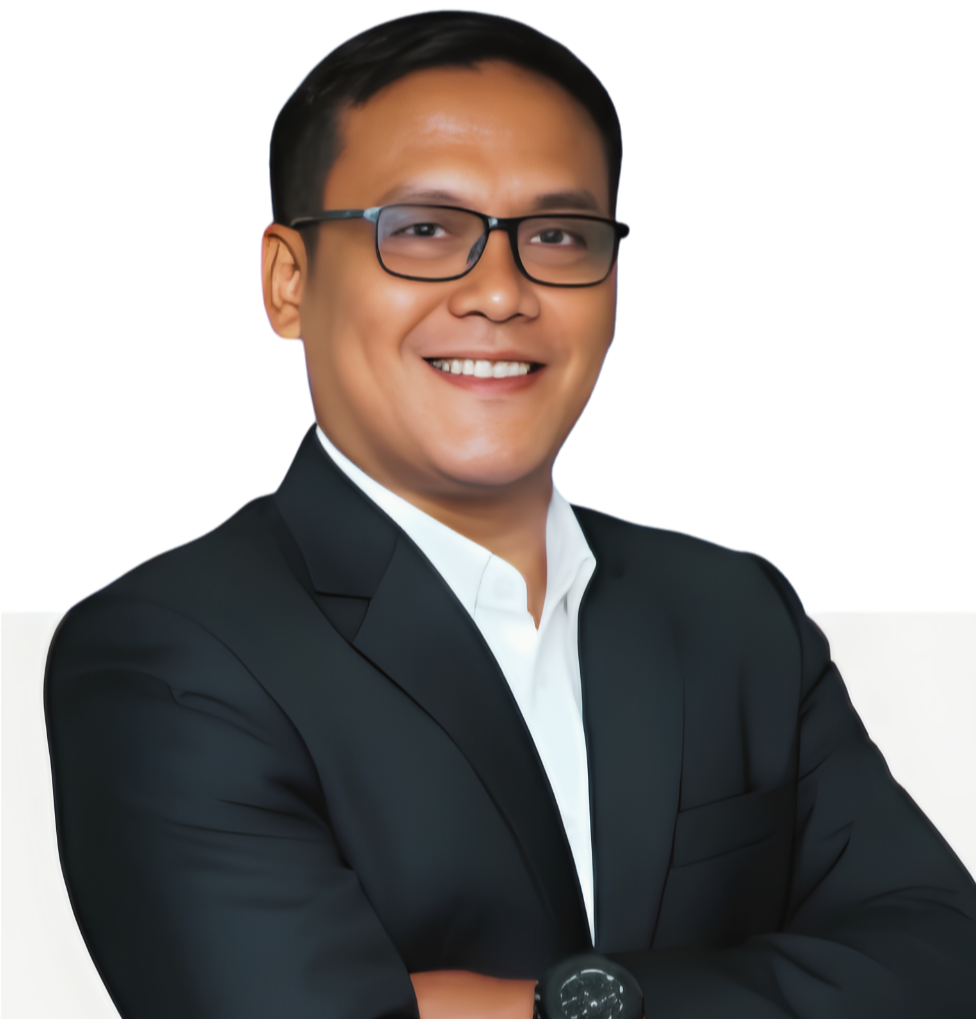 Muhammad Ridwan, SE